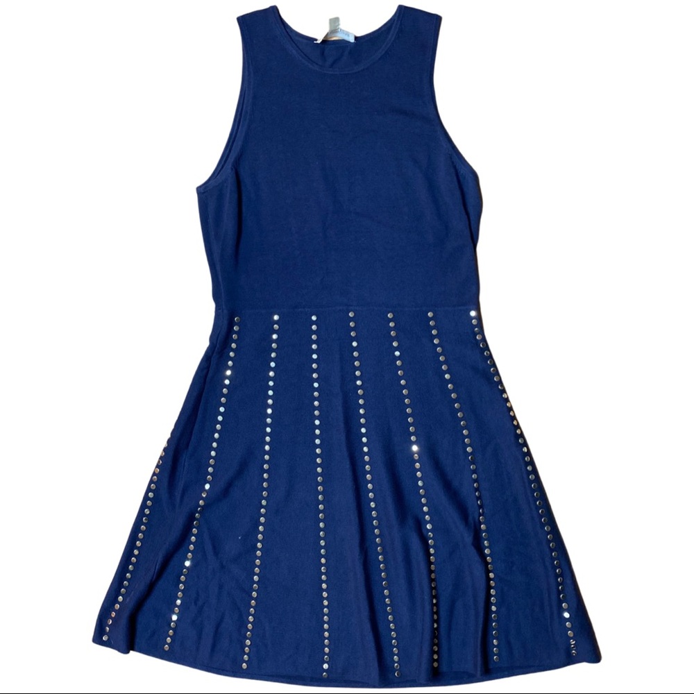 Micheal Kors Sleeveless Dress Sz Large